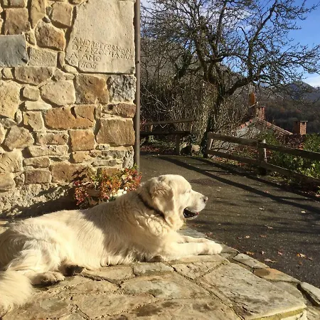 Apartmán La Xamoca Rurales *