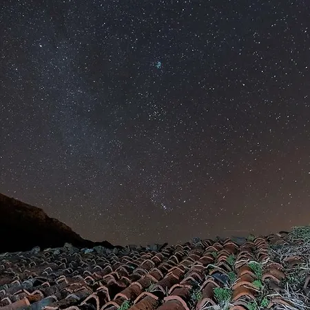 La Xamoca Rurales Apartmán *