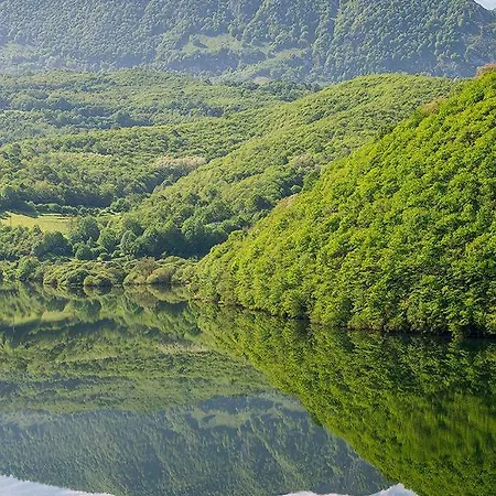 La Xamoca Rurales Apartmán