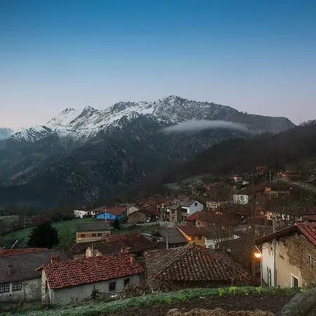 La Xamoca Rurales Campiellos