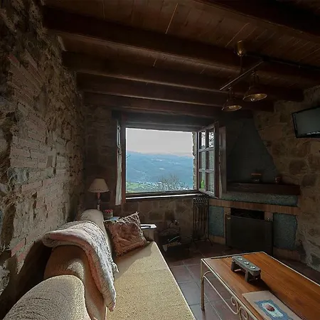 La Xamoca Rurales Apartamento