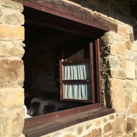 Apartmán La Xamoca Rurales