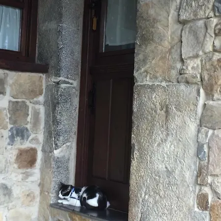 La Xamoca Rurales Campiellos