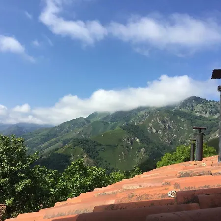 La Xamoca Rurales *