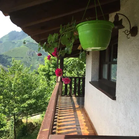 La Xamoca Rurales Apartamento *