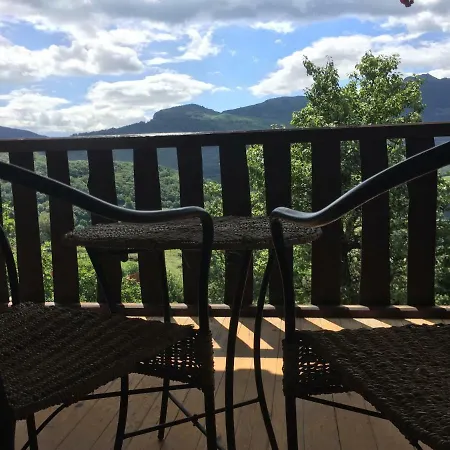 La Xamoca Rurales * Campiellos