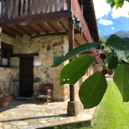 La Xamoca Rurales *