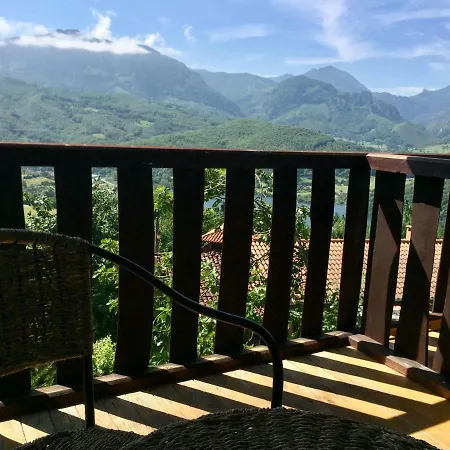 La Xamoca Rurales * Campiellos