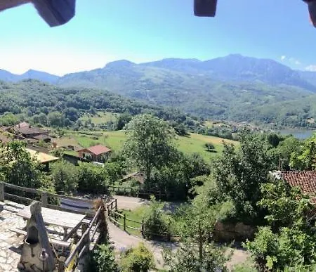 Apartmán La Xamoca Rurales