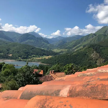 La Xamoca Rurales * Campiellos